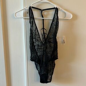 Victoria’s Secret lingerie one piece